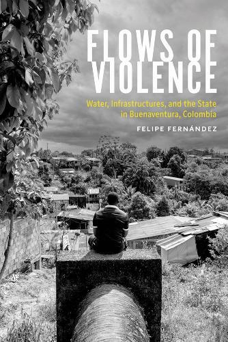 Flows of Violence: Water, Infrastructures, and the State in Buenaventura, Colombia