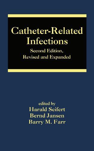 Catheter-Related Infections