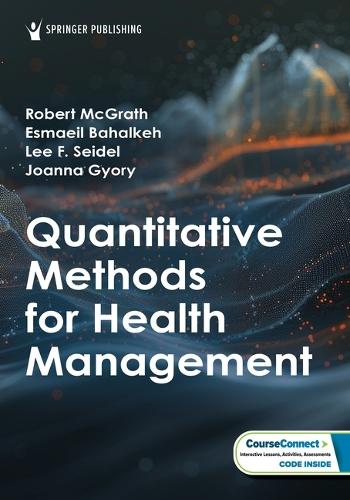 Quantitative Methods for Health Management