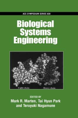 Biological Systems Engineering
