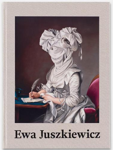 Ewa Juszkiewicz: Recent Paintings