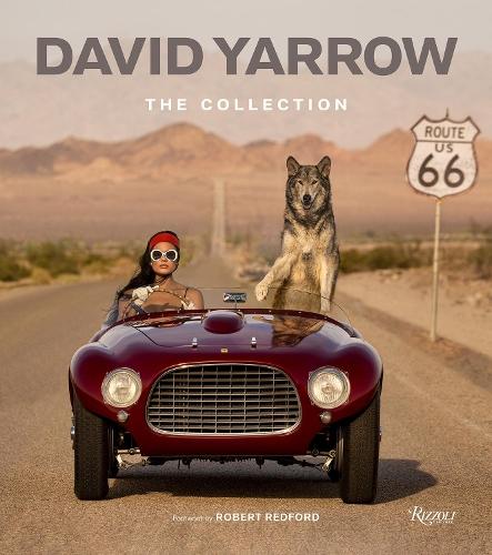 David Yarrow: The Collection