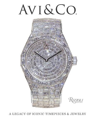 Avi & Co.: A Legacy of Iconic Timepieces and Jewelry 