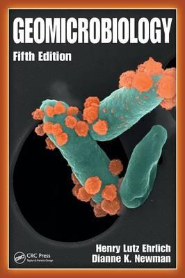 Geomicrobiology, Fifth Edition