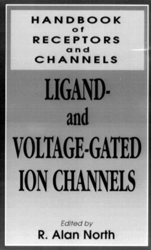 Handbook of Receptors and Channels: Ligand and Voltage Gated Ion