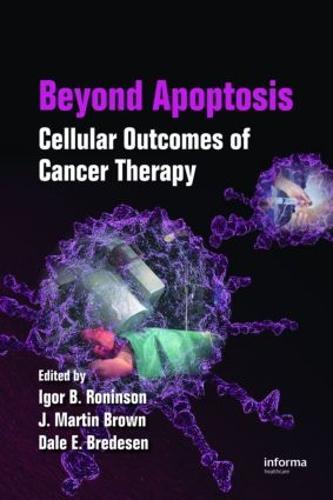 Beyond Apoptosis: Cellular Outcomes of Cancer Therapy