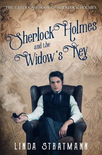 Sherlock Holmes and the Widow's Key