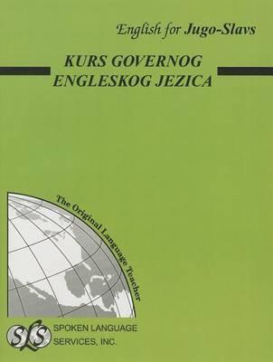 English for Jugo-Slavs