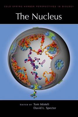 The Nucleus: a Subject Collection from Cold Spring Harbor Perspectives in Biology
