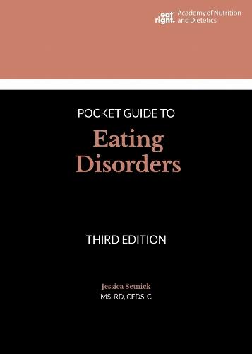 Pocket Guide to Eating Disorders