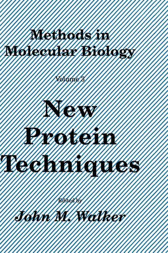 New Protein Techniques