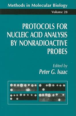 Protocols for Nucleic Acid Analysis by Nonradioactive Probes