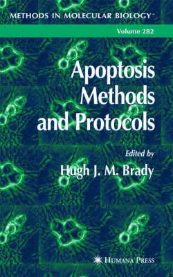 Apoptosis: Methods and Protocols