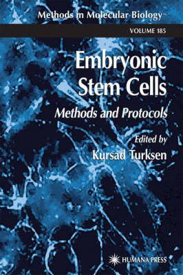 Embryonic Stem Cells
