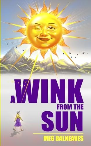 A Wink from the Sun