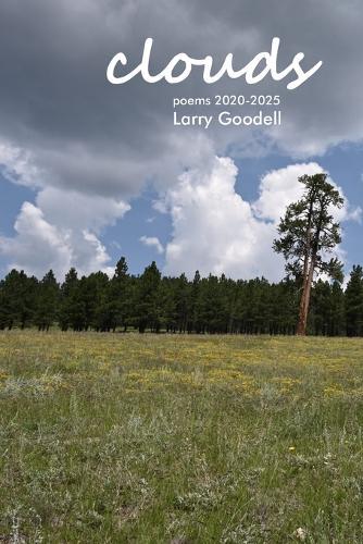 Clouds - poems 2020-2025