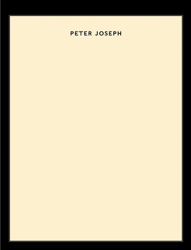 Peter Joseph