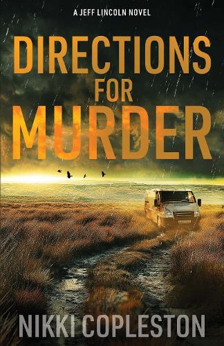 Directions For Murder