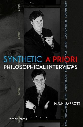Synthetic A Priori: Philosophical Interviews