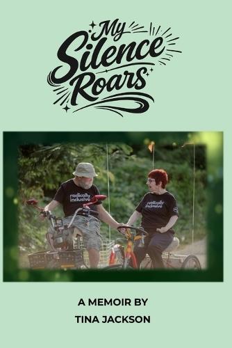 My Silence Roars