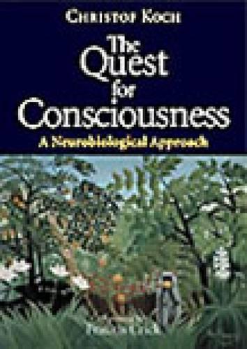 The Quest for Consciousness: A Nurobiological Approach