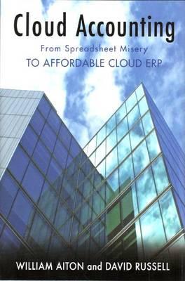 Cloud Accounting