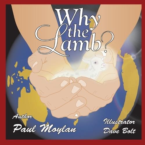 Why The Lamb Easter Book