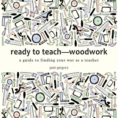 Ready to Teach - a guide to finding your way as a teacher