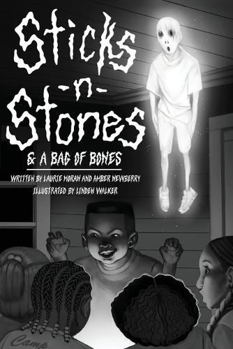Sticks n Stones & A Bag of Bones