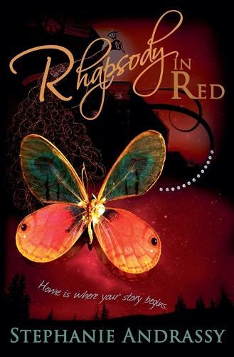 Rhapsody in Red