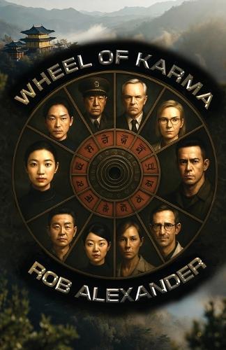Wheel of Karma