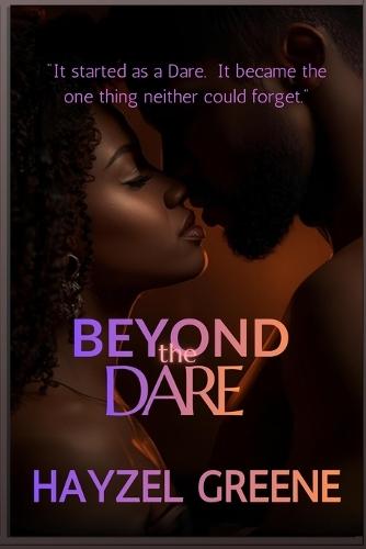 Beyond The Dare