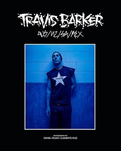 Travis Barker: AUS/NZ/SA/MX