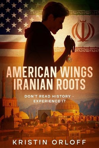 American Wings Iranian Roots: Against the dramatic landscape of world altering events, Reza's heroic journey unfolds.