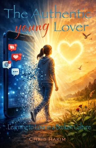 The Authentic Young Lover: Learning to Love in a Broken Culture
