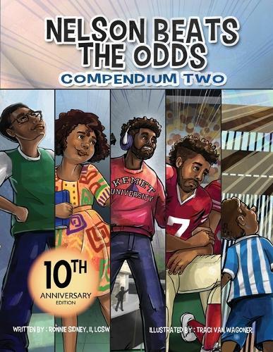 Nelson Beats the Odds Compendium Two