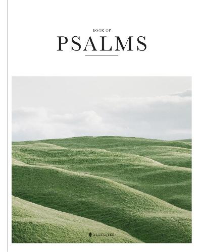 Book of Psalms (SC,NLT)