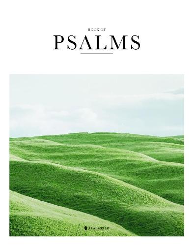 Book of Psalms (HC,NLT)