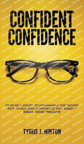 Confident Confidence