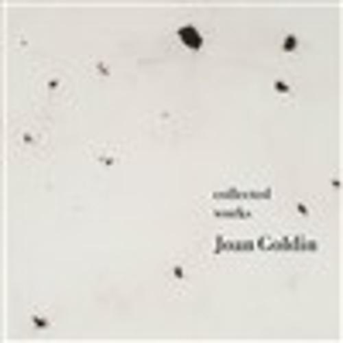 Collected Works: Joan Goldin