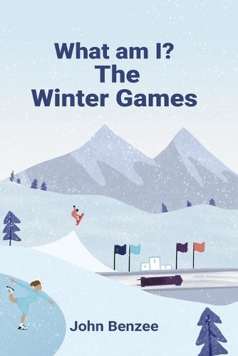 What am I? The Winter Games