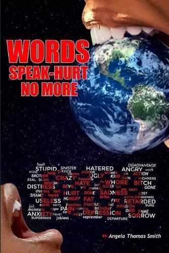Words Speak Hurt No More Vol.3: Love after H.U.R.T.