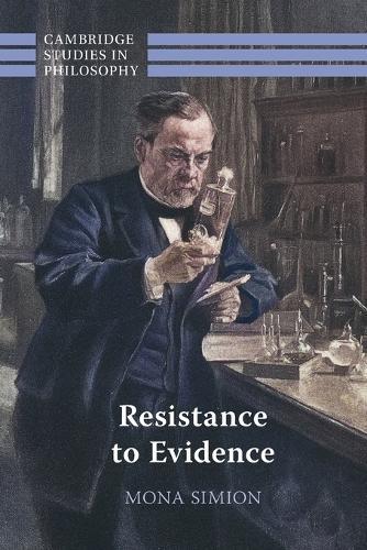 Resistance to Evidence