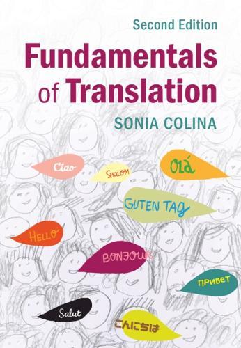 Fundamentals of Translation