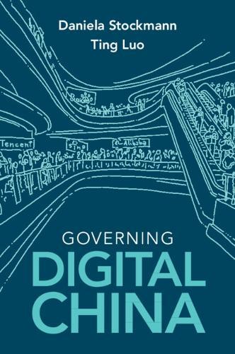 Governing Digital China