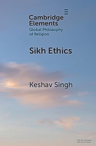 Sikh Ethics