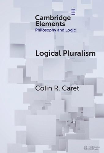 Logical Pluralism