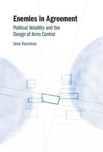 Enemies in Agreement: Political Volatility and the Design of Arms Control