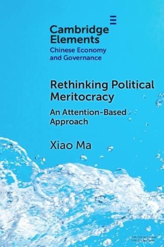 Rethinking Political Meritocracy: An Attention-Based Approach