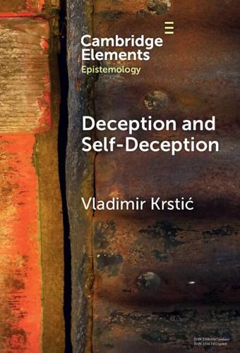 Deception and Self-Deception: A Unified Account